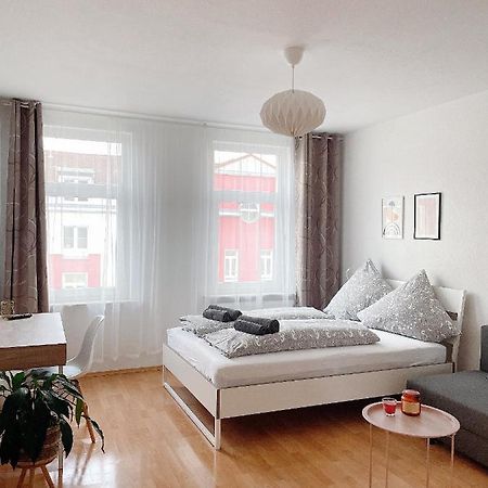 Modern & Cozy Rooms Leipzig-Gohlis Exteriér fotografie