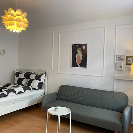 Modern & Cozy Rooms Leipzig-Gohlis Exteriér fotografie