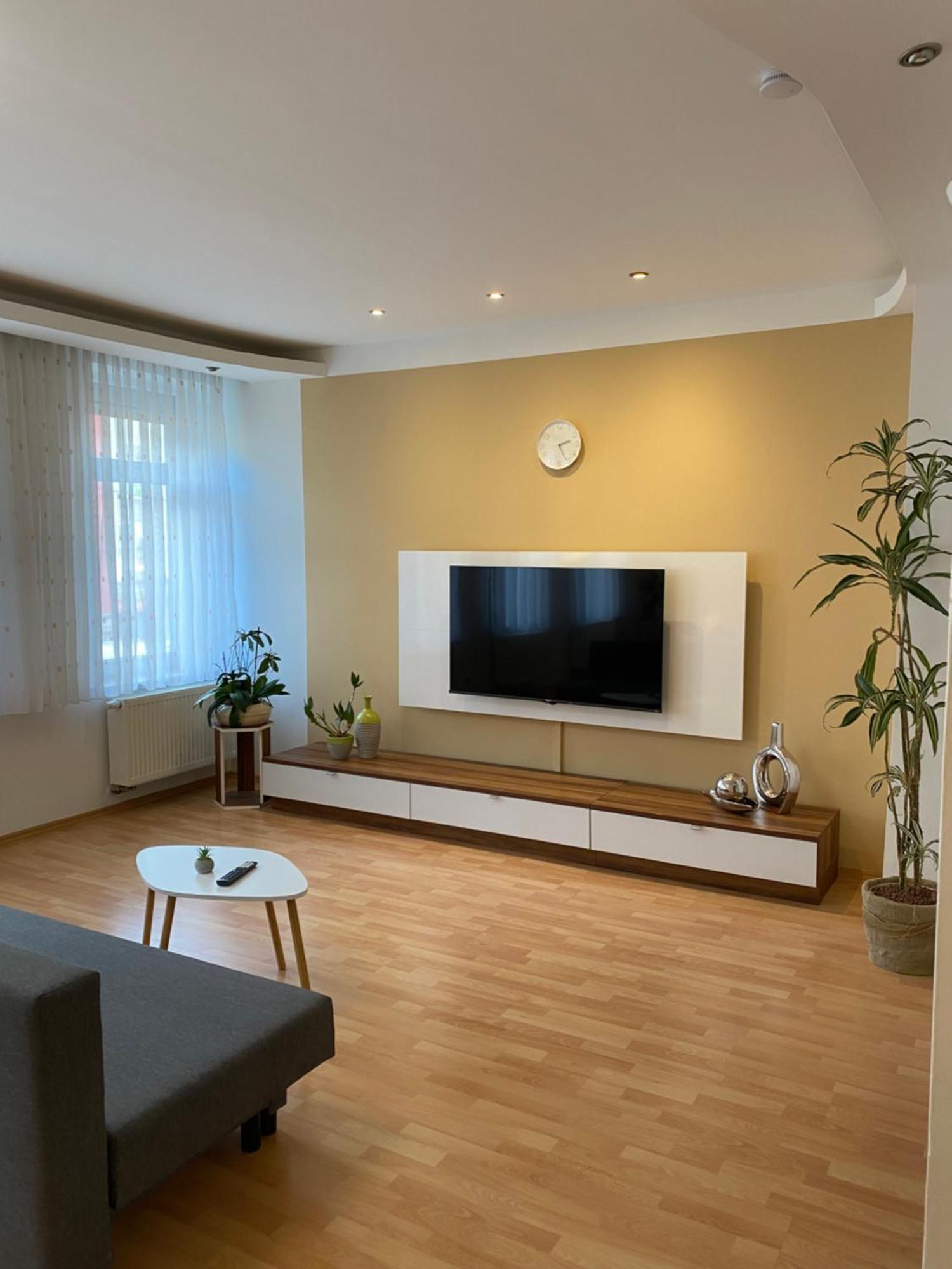Modern & Cozy Rooms Leipzig-Gohlis Exteriér fotografie