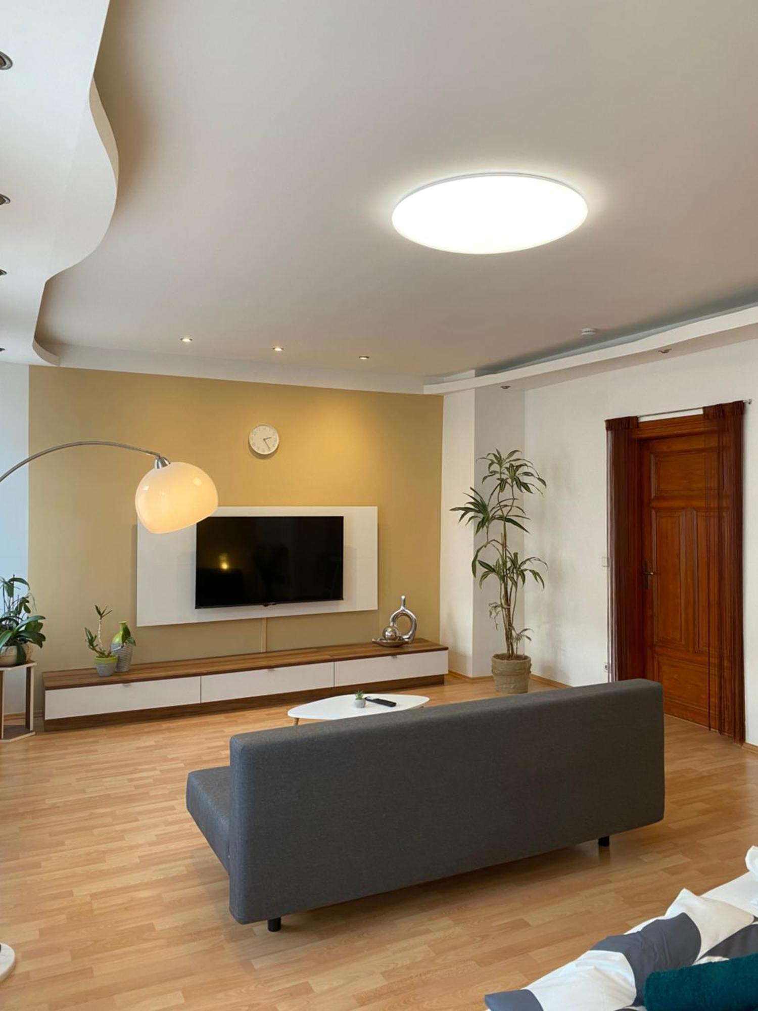 Modern & Cozy Rooms Leipzig-Gohlis Exteriér fotografie